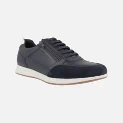 Zapatillas deportivas para hombre Avery con cordones y cremallera