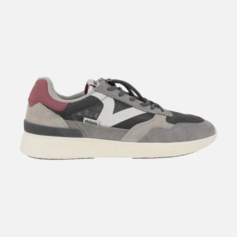 Zapatillas deportivas para hombre Anima Light mesh