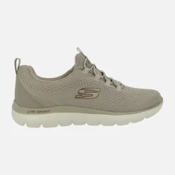 Zapatillas deportivas para hombre Summits Tallo