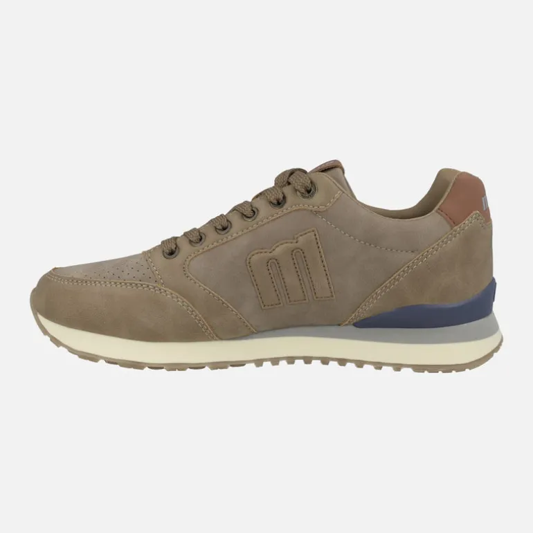 Zapatillas deportivas para hombre Mustang Porland