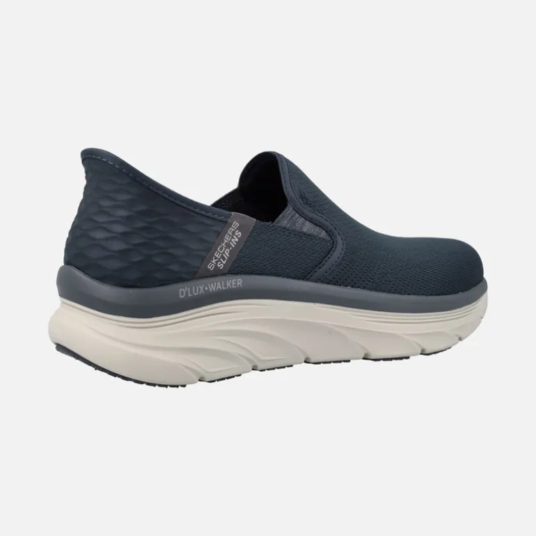 Zapatillas deportivas para hombre Slip Ins D'LUX WALKER - ORFORD