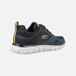 Zapatillas deportivas para hombre Track Syntac