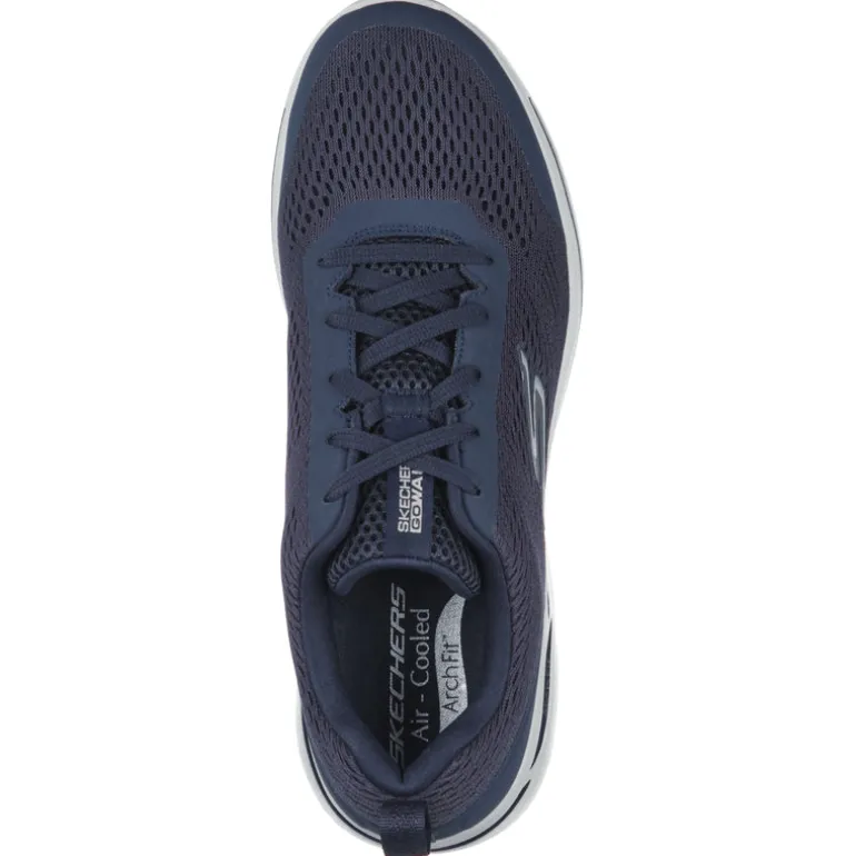 Zapatillas deportivas para hombre Skechers Go walk Arch Fit Idyllic