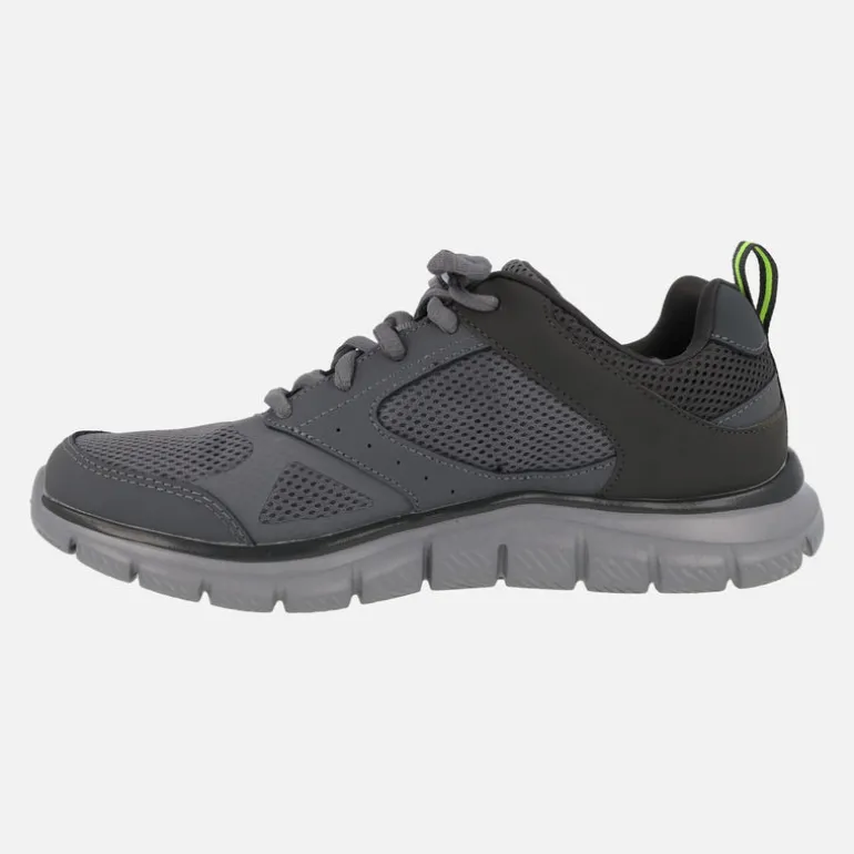Zapatillas deportivas para hombre Skechers Track Syntac