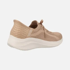 ZAPATILLAS DEPORTIVAS PARA MUJER SKECHERS SLIP INS ULTRA FLEX 3.0 BRILLIANT PATH