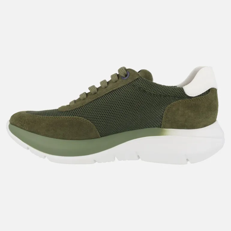 Zapatillas deportivas para hombre Callaghan Algoritmo