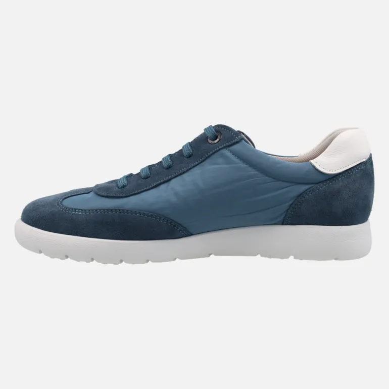 Zapatillas deportivas para hombre Amanci