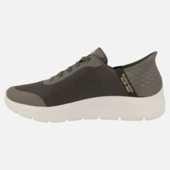 Zapatillas deportivas para hombre Skechers Slip-ins: Go Walk Flex Hands Up