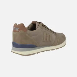 Zapatillas deportivas para hombre Mustang Porland