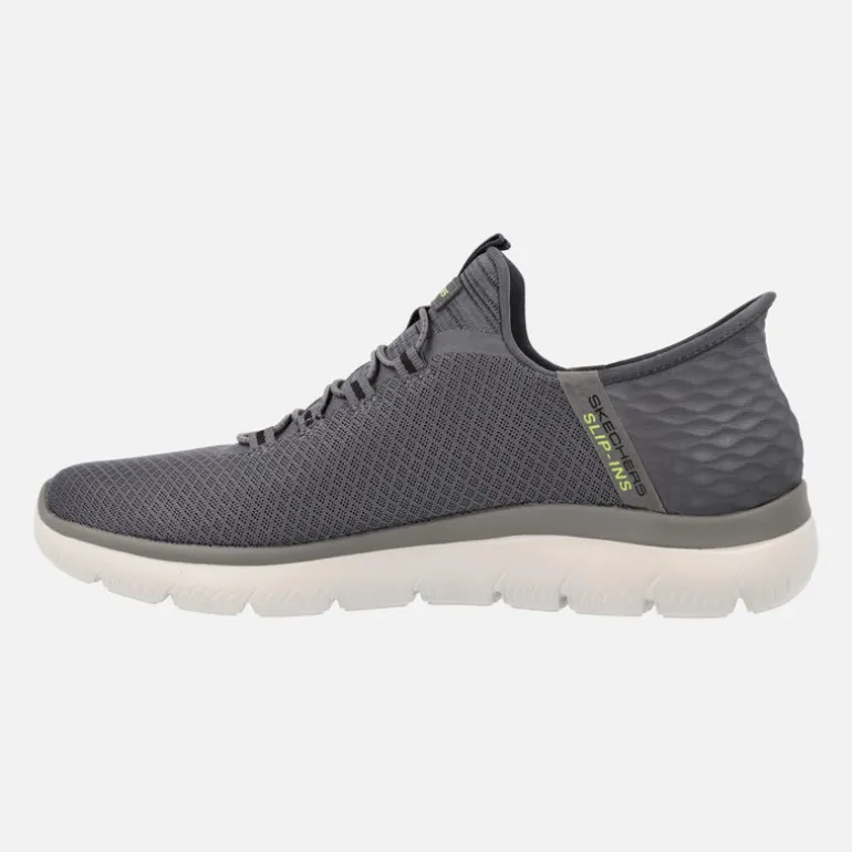 Zapatillas deportivas para hombre Skechers Slip-ins Summits - High Range