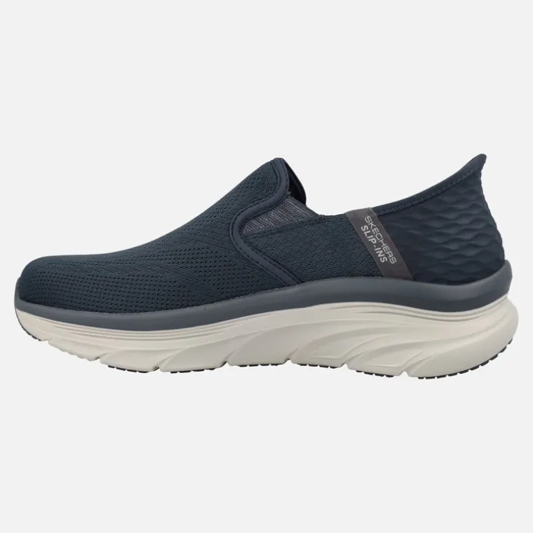 Zapatillas deportivas para hombre Slip Ins D'LUX WALKER - ORFORD
