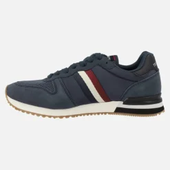 Zapatillas deportivas para hombre Teddy Smith 071886