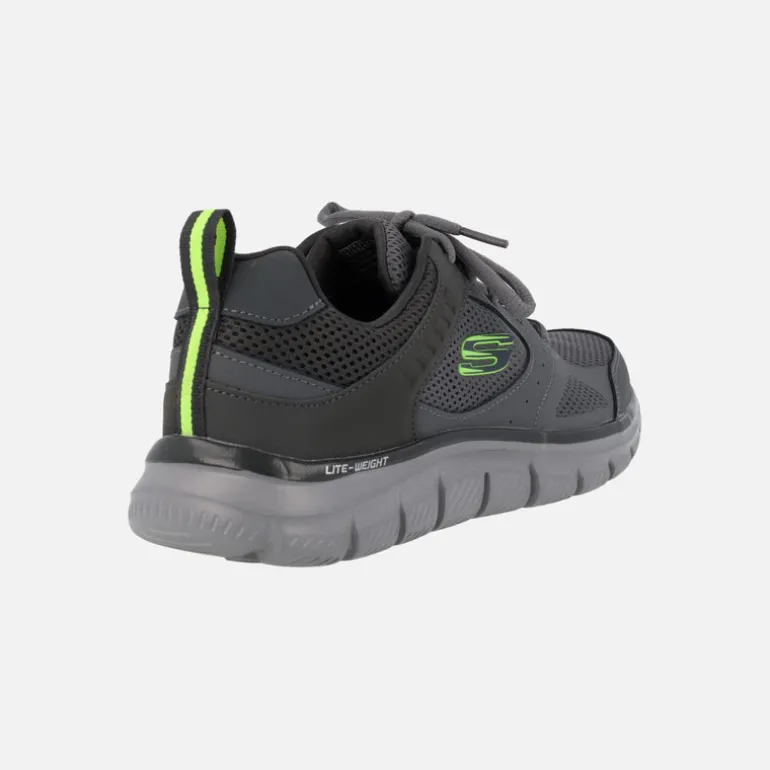 Zapatillas deportivas para hombre Skechers Track Syntac