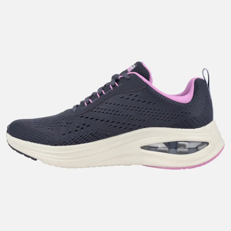 Zapatillas deportivas para mujer con camara de aire Skech-Air Meta Aired Out