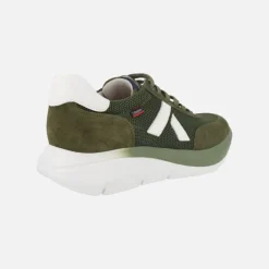 Zapatillas deportivas para hombre Callaghan Algoritmo