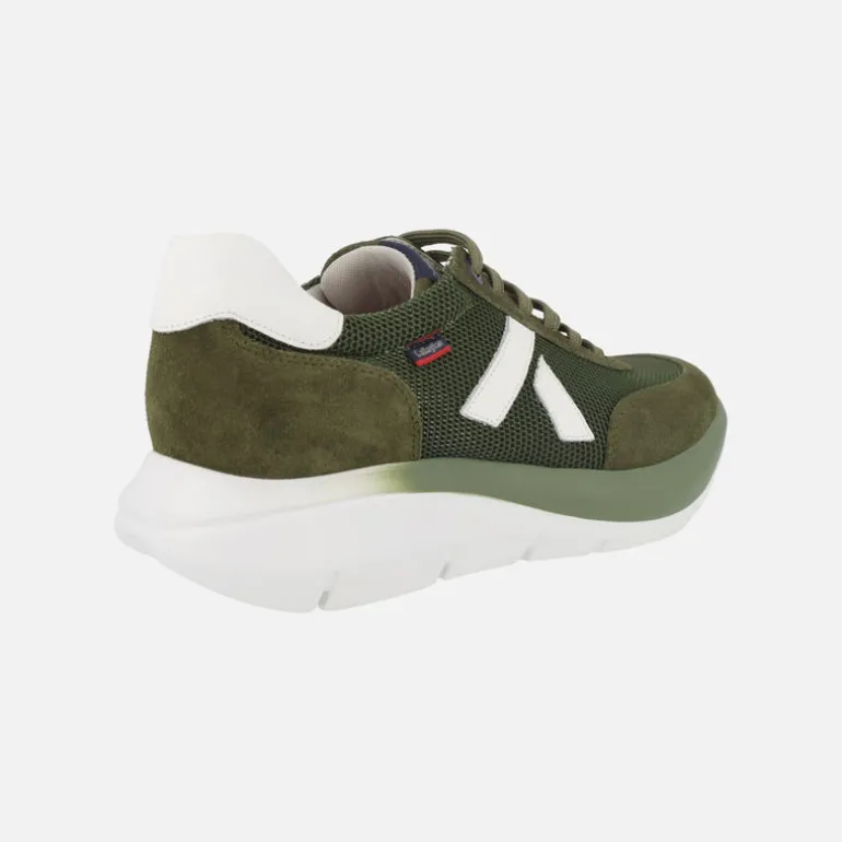 Zapatillas deportivas para hombre Callaghan Algoritmo