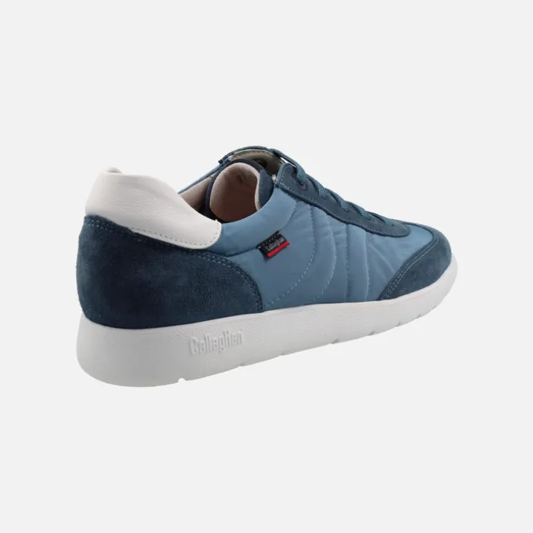 Zapatillas deportivas para hombre Amanci