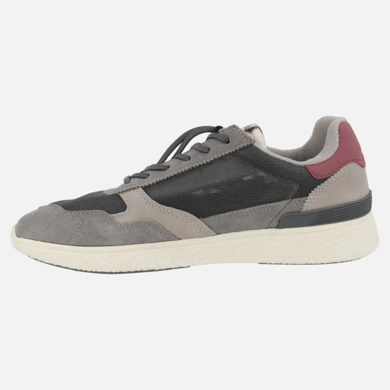 Zapatillas deportivas para hombre Anima Light mesh