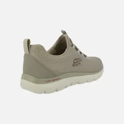 Zapatillas deportivas para hombre Summits Tallo