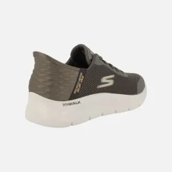 Zapatillas deportivas para hombre Skechers Slip-ins: Go Walk Flex Hands Up