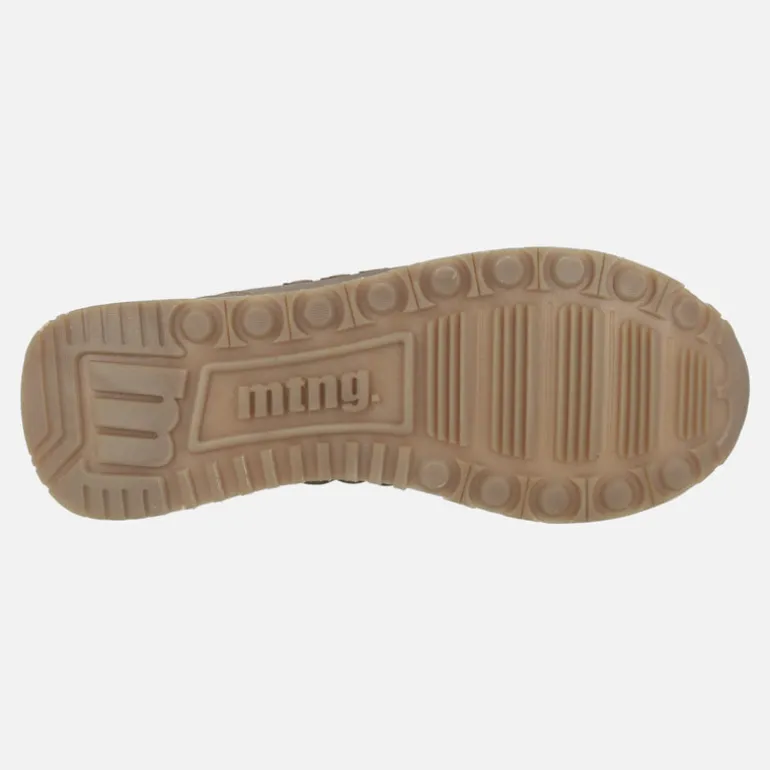 Zapatillas deportivas para hombre Mustang Porland