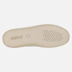 Zapatillas deportivas para hombre combinadas Geox Affile