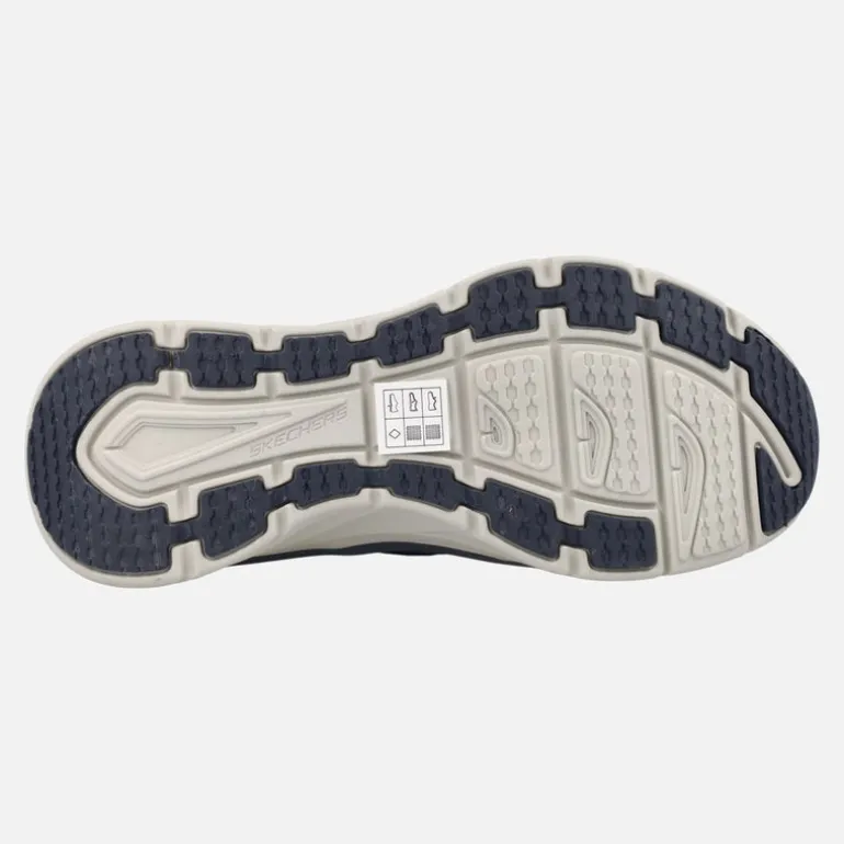 Zapatillas deportivas para hombre Slip Ins D'LUX WALKER - ORFORD