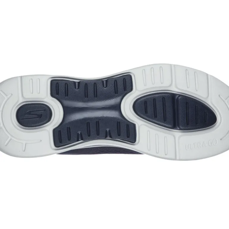 Zapatillas deportivas para hombre Skechers Go walk Arch Fit Idyllic