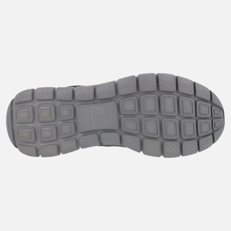 Zapatillas deportivas para hombre Skechers Track Syntac