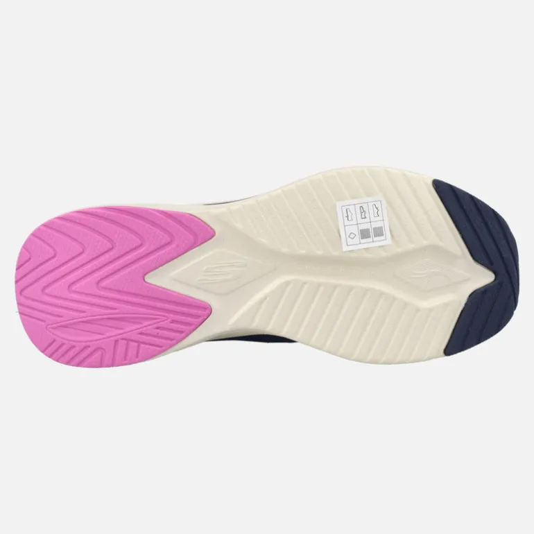 Zapatillas deportivas para mujer con camara de aire Skech-Air Meta Aired Out