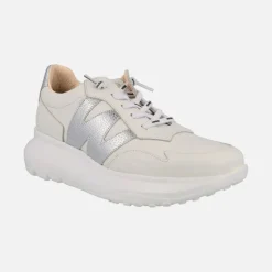 Zapatillas deportivas SAMIRA blancas