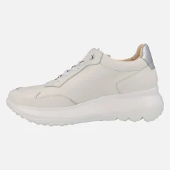 Zapatillas deportivas SAMIRA blancas