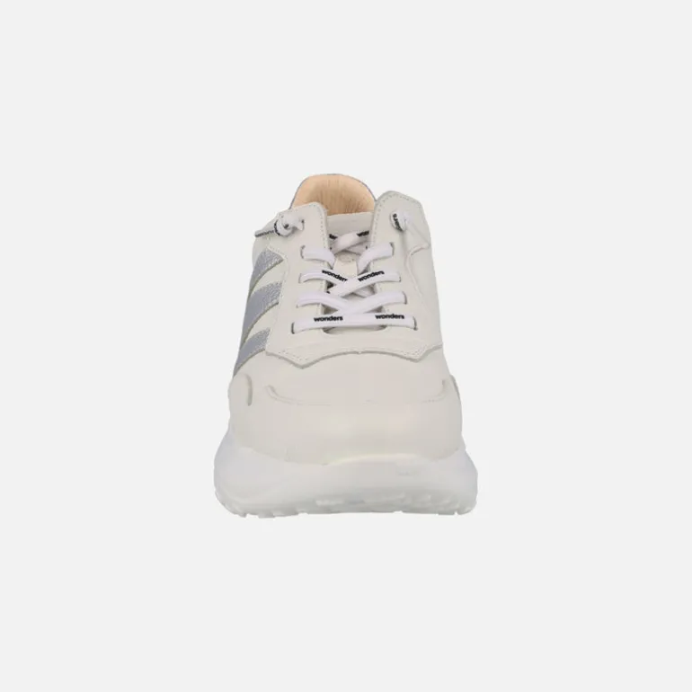 Zapatillas deportivas SAMIRA blancas