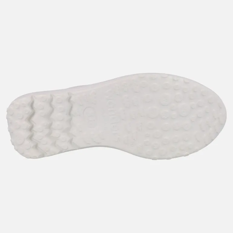 Zapatillas deportivas SAMIRA blancas
