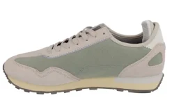 Zapatillas deportivas Scalpers Prax khaki para hombre