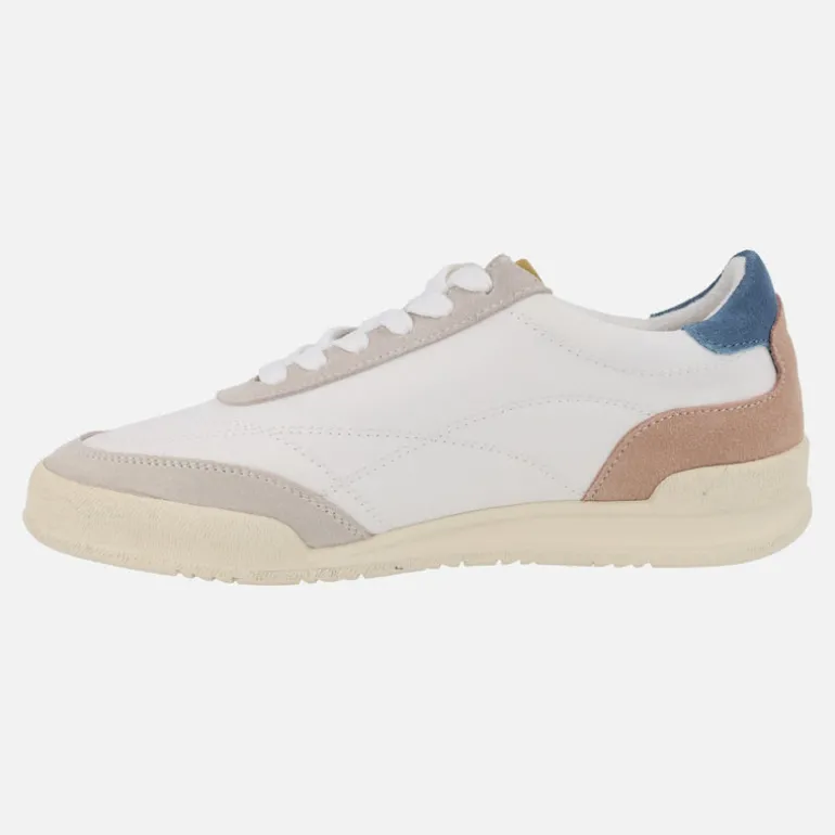 Zapatillas deportivas Shasta Nylon Beige