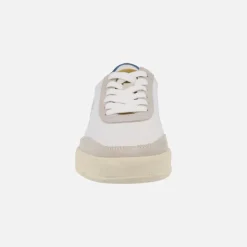 Zapatillas deportivas Shasta Nylon Beige