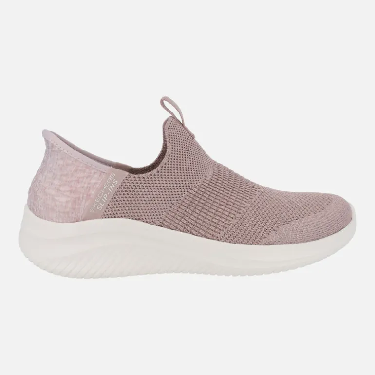 Zapatillas deportivas sin cordones Skechers Slip-ins Ultra Flex 3.0 - Smooth Step
