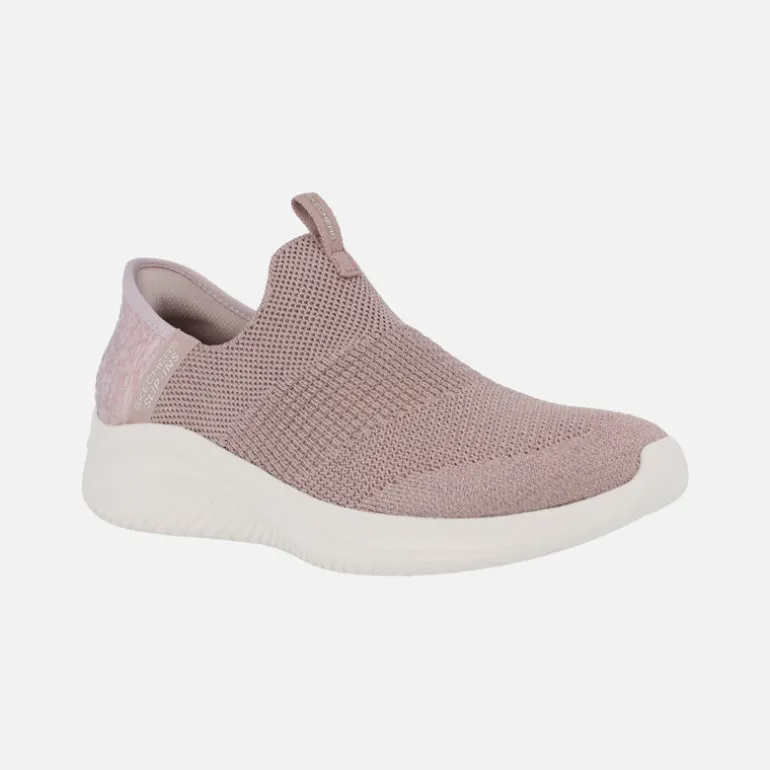 Zapatillas deportivas sin cordones Skechers Slip-ins Ultra Flex 3.0 - Smooth Step