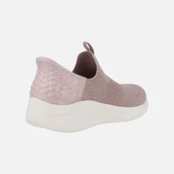 Zapatillas deportivas sin cordones Skechers Slip-ins Ultra Flex 3.0 - Smooth Step