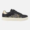 Zapatillas deportivas Skechers Eden LX Gleaming hearts x JGoldcrown