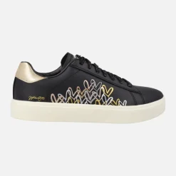 Zapatillas deportivas Skechers Eden LX Gleaming hearts x JGoldcrown