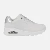 Zapatillas deportivas Skechers Uno Shimmer Away