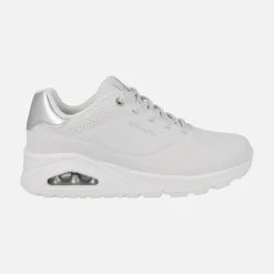 Zapatillas deportivas Skechers Uno Shimmer Away