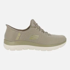 Zapatillas deportivas Skechers Slip Ins Summits Classy Night