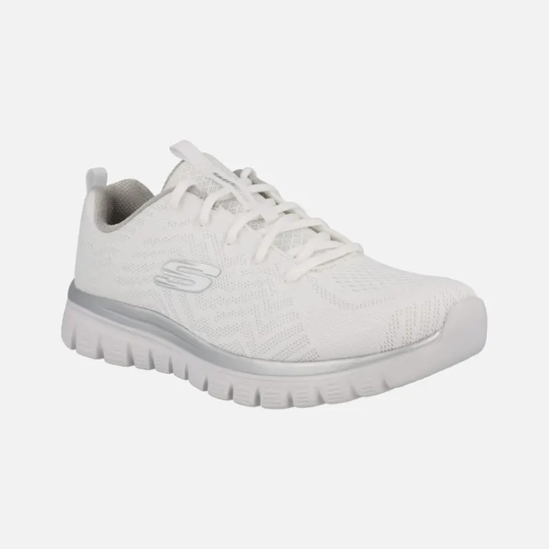 Zapatillas deportivas Skechers Graceful Get connected