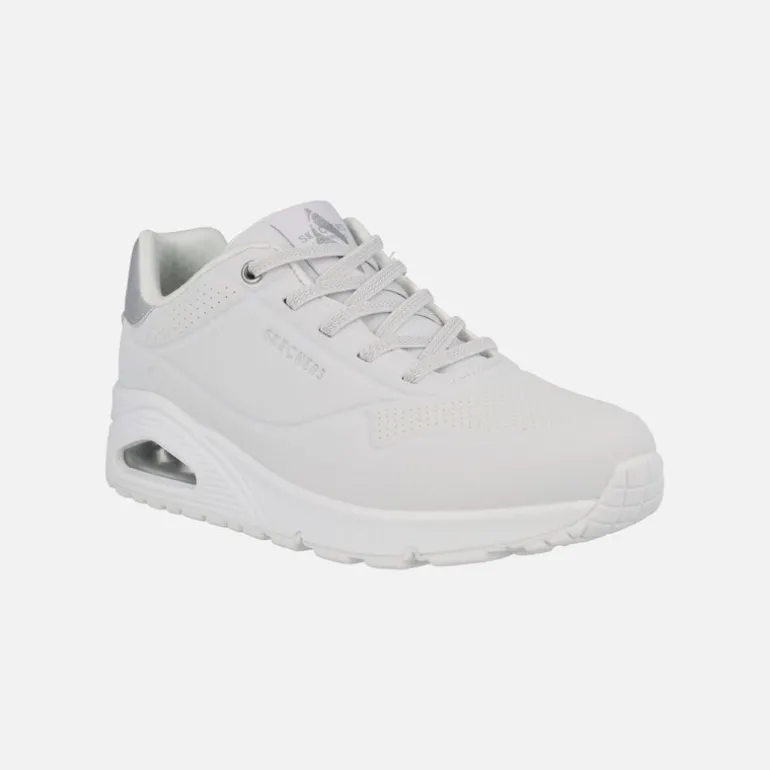 Zapatillas deportivas Skechers Uno Shimmer Away