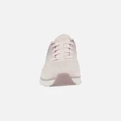 Zapatillas deportivas Skechers Slip Ins Glide - Step Excite en tejido degradado