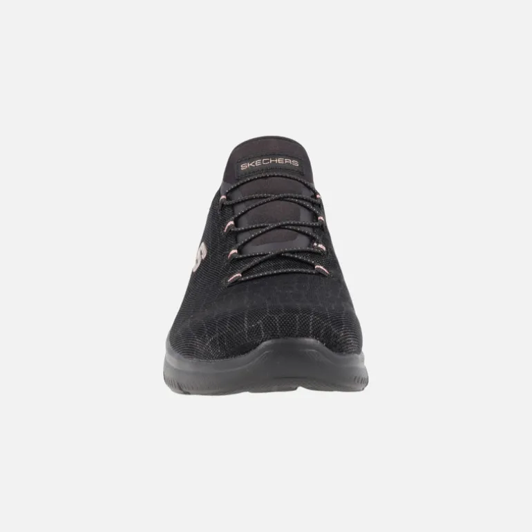 Zapatillas deportivas Skechers Slip Ins Summits Classy Night