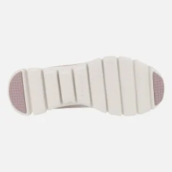 Zapatillas deportivas Skechers Slip Ins Glide - Step Excite en tejido degradado